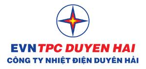 Logo Nhà máy Nhiệt điện Duyên Hải
