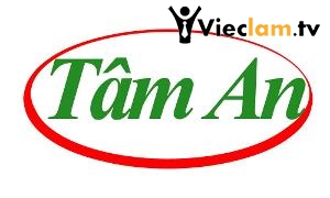 Logo Công Ty TNHH Đầu Tư Và Dịch Vụ Tâm An