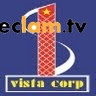 Logo Tu Van Dau Tu Xay Dung Sao Viet Joint Stock Company
