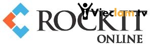 Logo Rockit Online