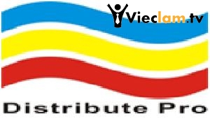 Logo Công Ty Cổ Phần Phân Phối Minh Phát