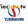 Logo Công Ty CP Tam Kim