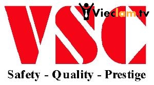Logo Công Ty TNHH Dịch Vụ Và Thương Mại Vietsun
