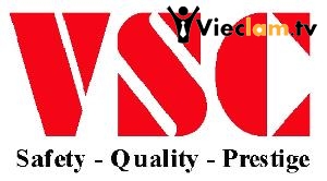 Logo Dich Vu Va Thuong Mai Vietsun LTD