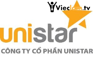 Logo Công ty cổ phần unistar