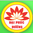 Logo Đại Phúc Đường