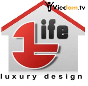 Logo Công ty cổ phần đầu tư và thương mại Elife