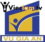 Logo Công ty TNHH Vũ Gia An