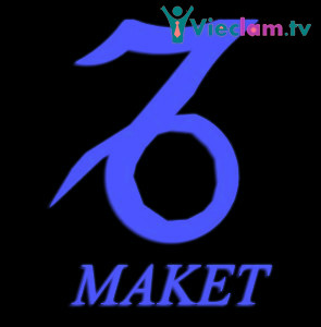 Logo Maket Joint Stock Company