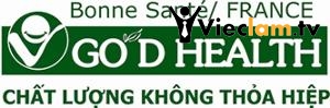 Logo Công ty TNHH Sức Khỏe Tốt