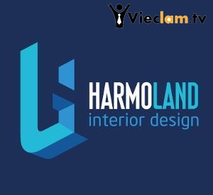 Logo Công ty CP Harmoland