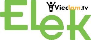 Logo Dien Tu Elek LTD