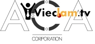Logo Quoc Te A Chau A.C.A Joint Stock Company