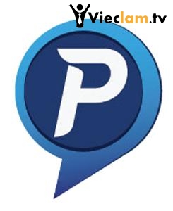 Logo Phạm Hiếu Mobile