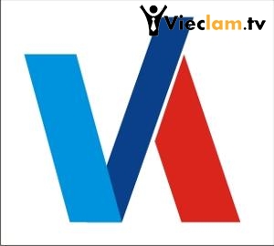 Logo Công ty TNHH giải pháp phần mềm Việt Á