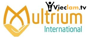 Logo Công Ty Cổ Phần Multrium Việt Nam