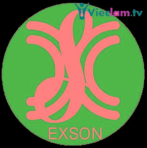 Logo Phong Kham Quoc Te Exson LTD