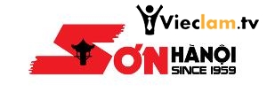 Logo Công ty CP hóa chất sơn Hà Nội