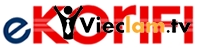 Logo Công Ty Cổ Phần Công Nghệ Korifi Việt Nam