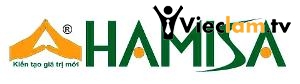 Logo Công ty CP Tư vấn và Truyền thông Hamisa Quốc tế