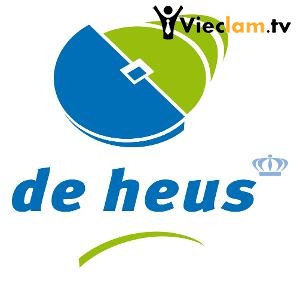 Logo Công ty TNHH De Heus