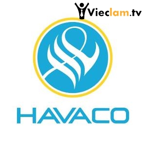 Logo Công ty cổ phần Havaco