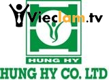 Logo Dau Tu Va Cong Nghe Hung Hy LTD