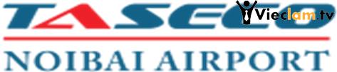 Logo Công ty Cổ phần Dịch vụ hàng không Thăng Long