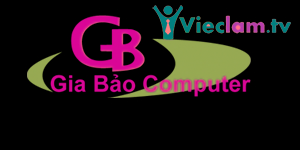 Logo Tin Hoc Gia Bao LTD