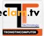 Logo Trọng Tín Computer