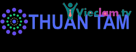 Logo THUAN TAM COMPANY