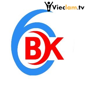 Logo Vien Thong Tin Hoc Bach Khoa 6 LTD