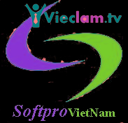 Logo Công ty phần mềm SoftproVietNam