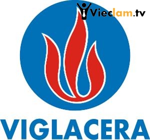 Logo Công ty đầu tư phát triển hạ tầng Viglacera