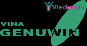 Logo Công ty TNHH Vina Genuwin