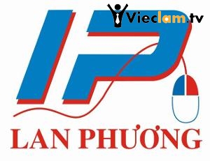 Logo Công ty TNHH Dịch Vụ Sữa Chữa Máy Vi Tính Lan Phương