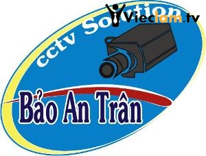 Logo Công ty TNHH Bảo An Trân