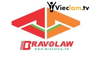 Logo Công Ty TNHH Tư Vấn Bravo