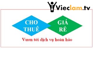 Logo Thuong Mai Va Dich Vu Cho Thue Gia Re LTD