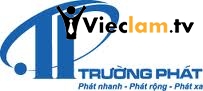 Logo Công ty TNHH TM-DV Tin học Trường Phát