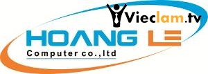 Logo Công ty TNHH Hoàng Lê Bắc Ninh