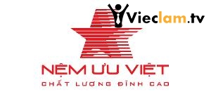 Logo Công ty TNHH Nệm Ưu Việt