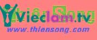 Logo Công ty TNHH Tin Học Thiên Song