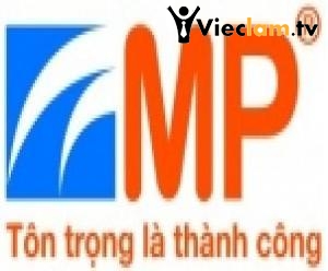 Logo Công ty TNHH Minh Phúc - Chi nhánh Đà Nẵng