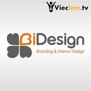 Logo Bidesign