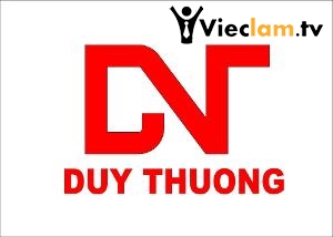 Logo Công ty TNHH công nghệ truyền thông DT