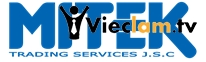 Logo Công ty CP TM DV Mitek Logo Công ty CP TM DV Mitek