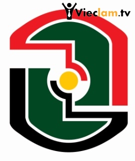 Logo Công ty TNHH TM và DV Á Nghị