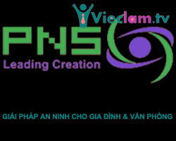 Logo Thiet Bi Va Giai Phap Cong Nghe Phuong Nam LTD