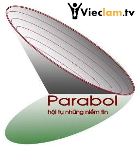 Logo Parabol Joint Stock Company